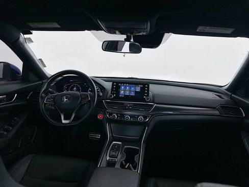 Used 2020 Honda Accord Sport image 23