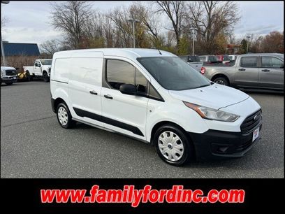 Used 2019 Ford Transit Connect XL