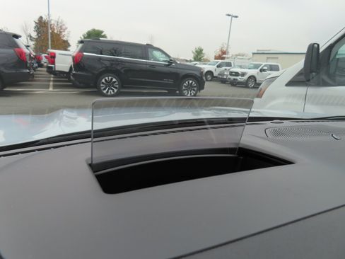 New 2025 Ford Escape ST-Line Elite w/ Premium Technology Package image 9