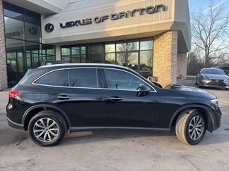 Used 2024 Mercedes-Benz GLC 300 4MATIC video 2