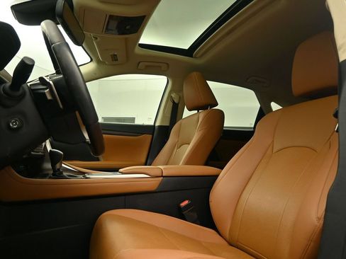 Used 2021 Lexus RX 350 FWD w/ Premium Package image 14