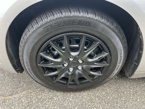 Used 2019 Ford Fusion S image 4