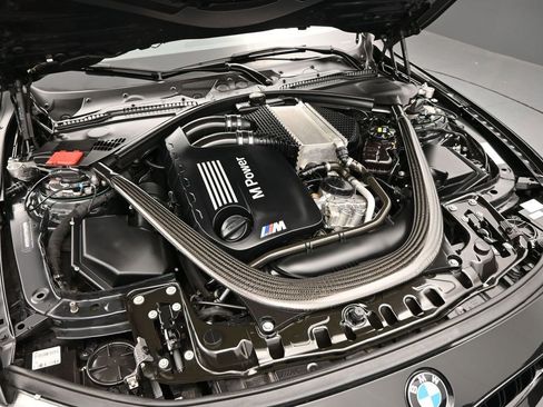 Used 2016 BMW M3 image 11