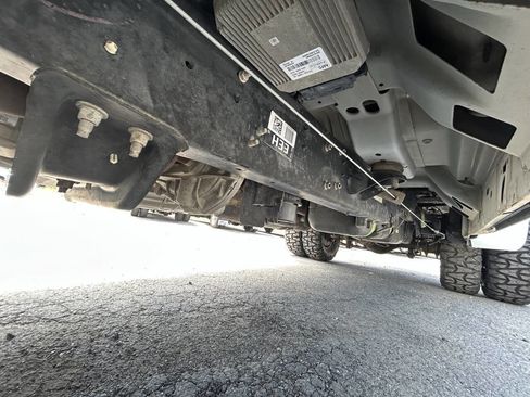 Used 2016 Ford F350 XLT AWD/4WD image 29