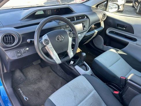 Used 2013 Toyota Prius C image 23