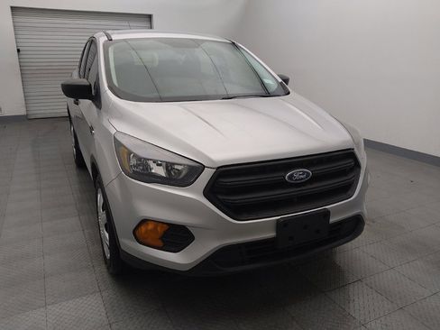 Used 2019 Ford Escape S image 14