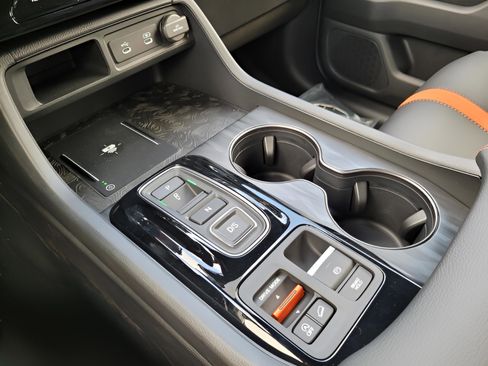 New 2026 Honda Passport TrailSport image 13