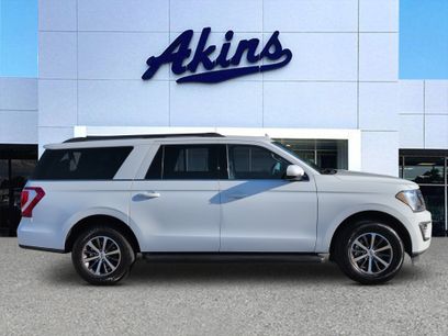 Certified 2020 Ford Expedition Max XLT w/ Equipment Group 201A
