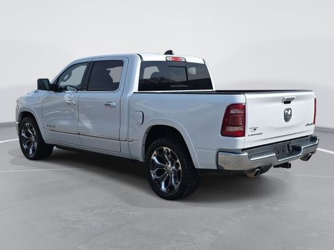 Used 2019 RAM 1500 Limited image 7