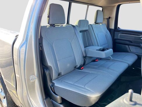 Certified 2020 RAM 1500 Big Horn AWD/4WD image 24