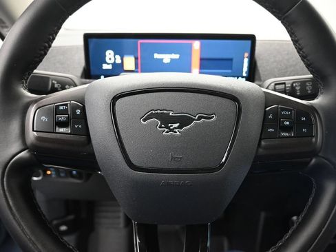 Used 2023 Ford Mustang Mach-E Premium AWD/4WD image 12