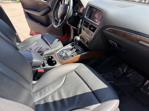 Used 2010 Audi Q5 3.2 Premium Plus AWD/4WD image 20