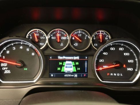 Used 2020 Chevrolet Silverado 1500 LT w/ All-Star Edition image 24