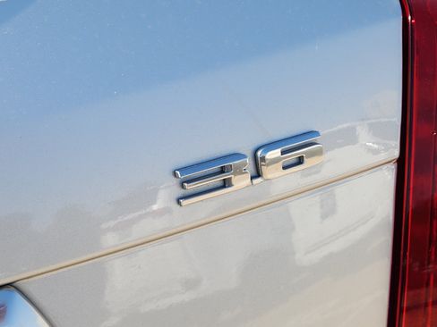 Used 2019 Cadillac CTS Premium Luxury w/ Technology Package RWD image 39