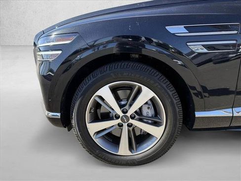 Used 2023 Genesis GV80 2.5T w/ Prestige 20" Package AWD/4WD image 23