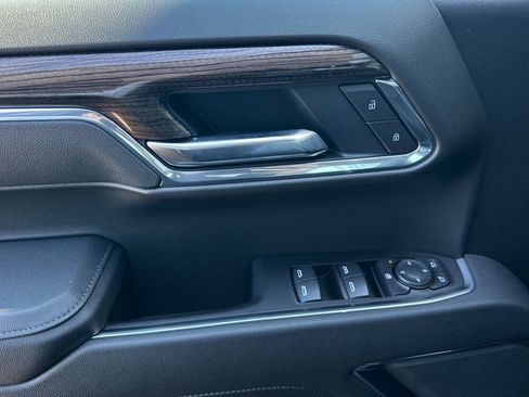 New 2026 Chevrolet Silverado 1500 LT w/ Safety Package AWD/4WD image 11