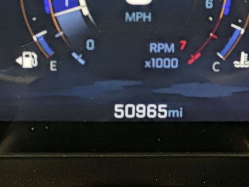 Used 2025 Chevrolet Equinox LT w/ Convenience Package II FWD image 25