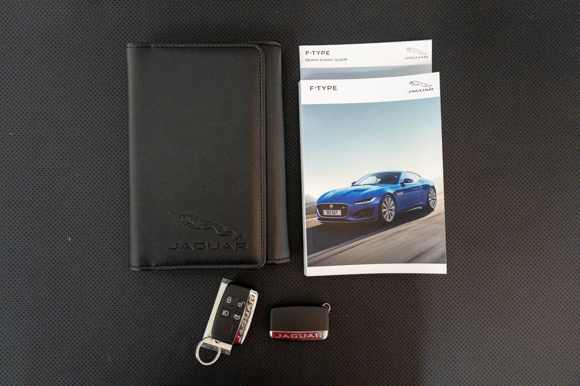 Used 2023 Jaguar F-TYPE R AWD/4WD image 20