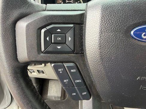 Used 2020 Ford F150 XLT w/ Equipment Group 302A Luxury RWD image 8