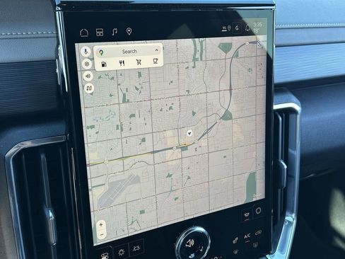 New 2026 GMC Acadia Elevation FWD image 14
