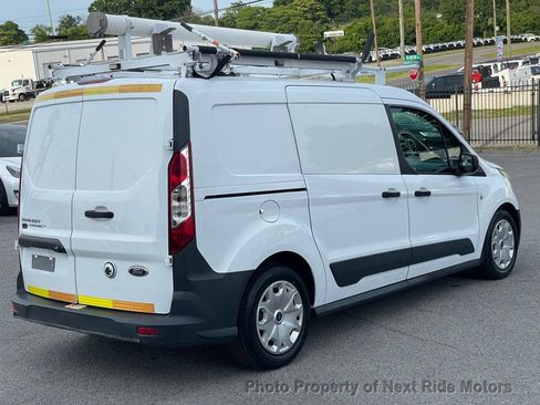 Used 2015 Ford Transit Connect XL FWD image 6