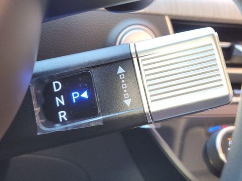 New 2026 Hyundai Sonata Blue image 18