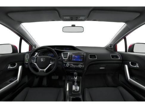 Used 2014 Honda Civic EX image 8