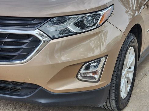 Used 2018 Chevrolet Equinox LS image 8