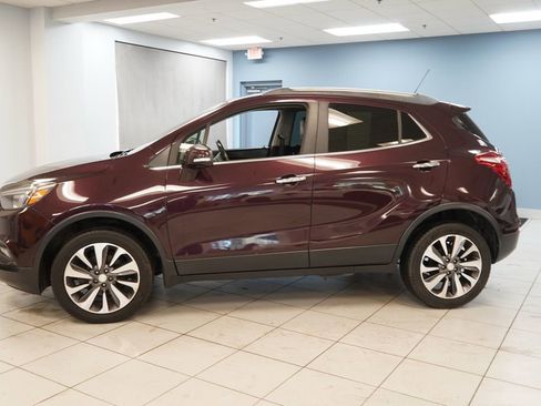 Used 2017 Buick Encore Preferred AWD/4WD image 2
