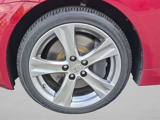 Used 2012 Lexus IS 350C RWD image 22