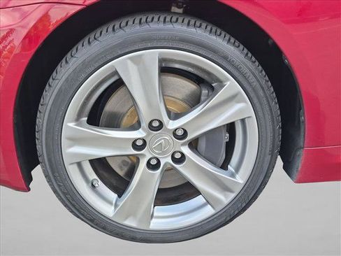 Used 2012 Lexus IS 350C RWD image 22
