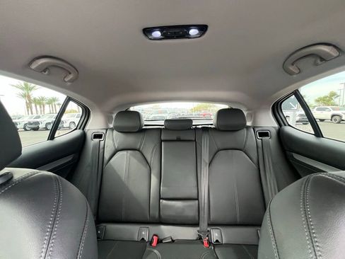 Used 2018 Alfa Romeo Stelvio Sport w/ Quick Order Package 22J Sport image 8