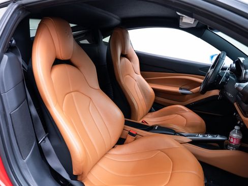 Used 2020 Ferrari F8 Tributo image 23