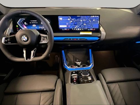 New 2026 BMW X3 xDrive30i AWD/4WD image 5