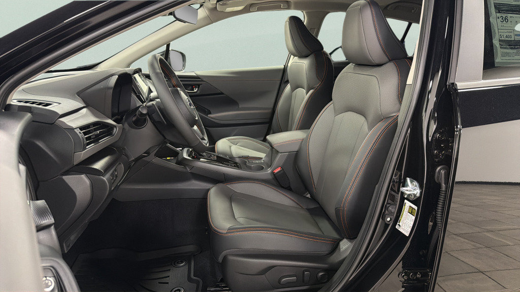 New 2026 Subaru Crosstrek 2.5i Limited AWD/4WD image 16