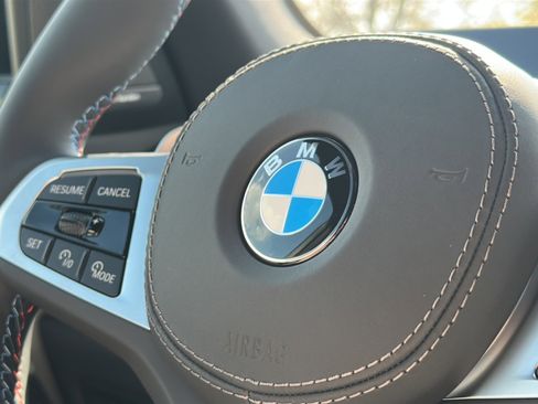 New 2026 BMW X5 M60i image 20