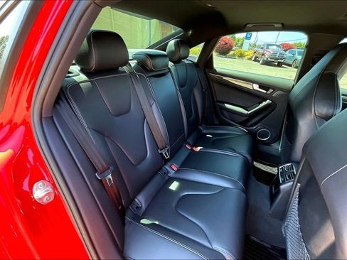 Used 2013 Audi S4 Premium Plus w/ Audi MMI Navigation Plus AWD/4WD image 20
