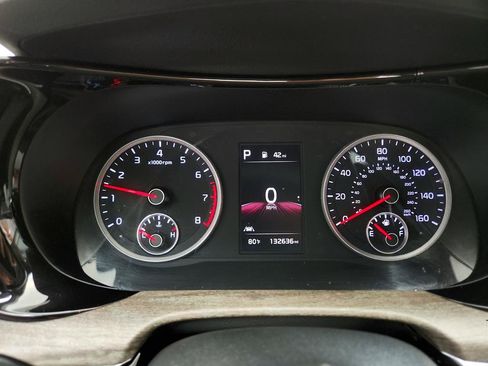 Used 2021 Kia K5 EX w/ EX Premium Package FWD image 17