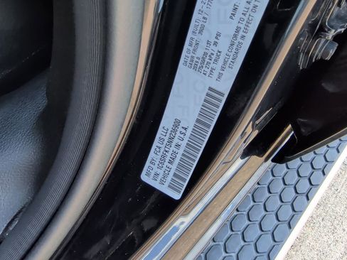 Used 2022 RAM 1500 Limited w/ Bed Utility Group image 55