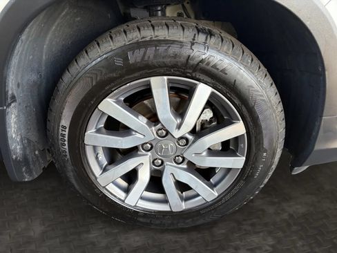 Used 2022 Honda Pilot EX-L image 40