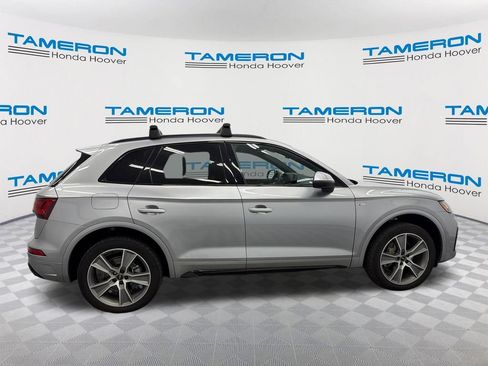 Used 2025 Audi Q5 2.0T Premium AWD/4WD image 6