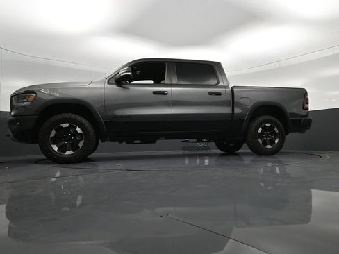 Used 2022 RAM 1500 Rebel w/ Rebel Level A Equipment Group AWD/4WD image 23