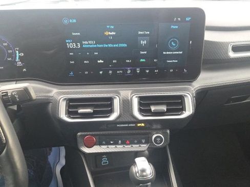 Used 2025 Ford Mustang Premium image 26