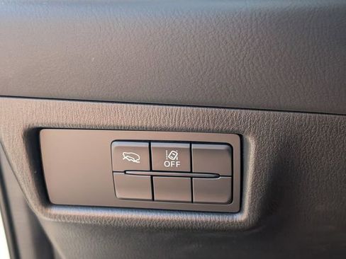 Certified 2025 MAZDA CX-5 AWD 2.5 S w/ Select Package image 28