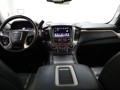 Used 2016 GMC Yukon Denali w/ Open Road Package AWD/4WD image 2