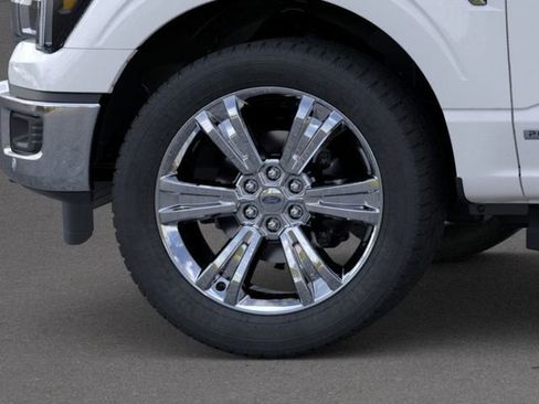 New 2026 Ford F150 Lariat image 19