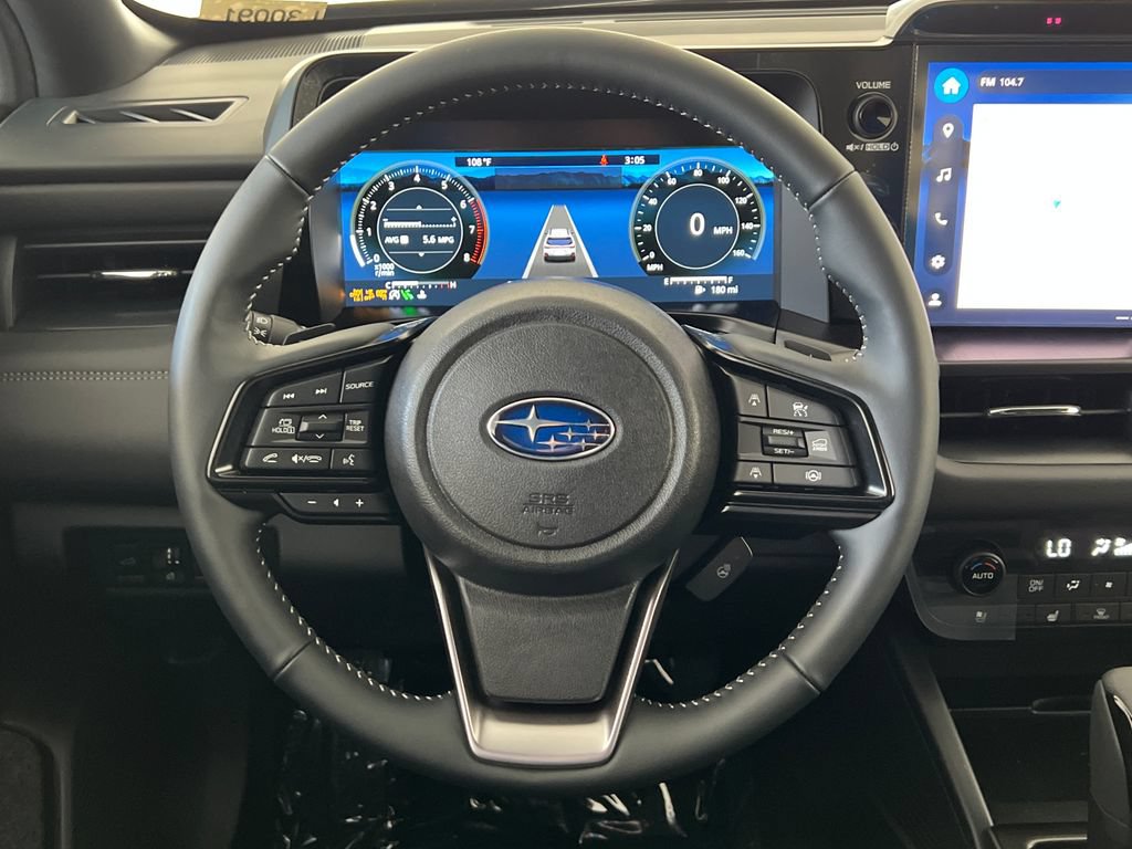 New 2026 Subaru Outback Touring XT AWD/4WD image 17