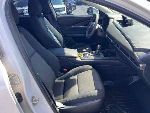 Used 2021 MAZDA CX-30 AWD 2.5 S image 6