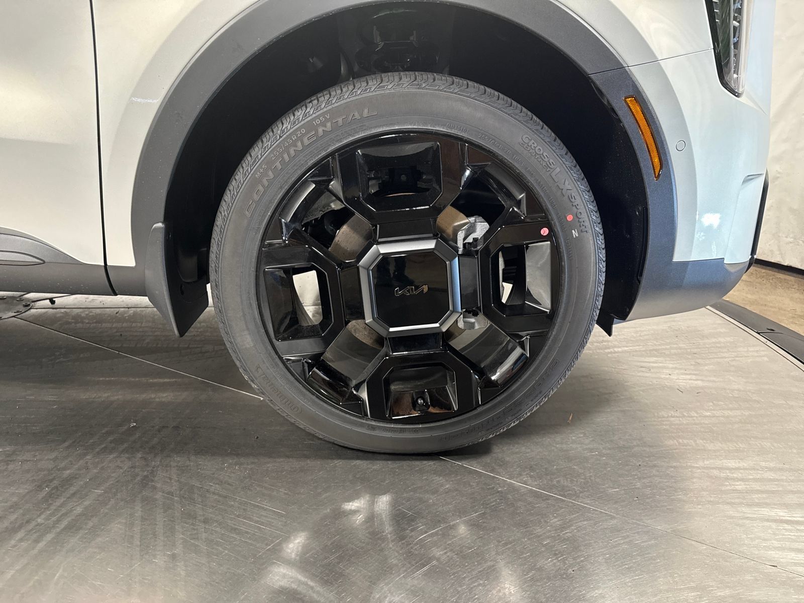 New 2026 Kia Sorento SX Prestige AWD/4WD image 14