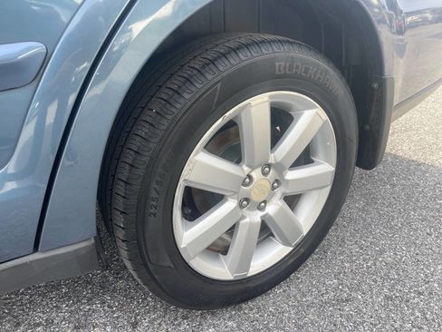 Used 2006 Subaru Outback 2.5i w/ Popular Equipment Group 2B image 35